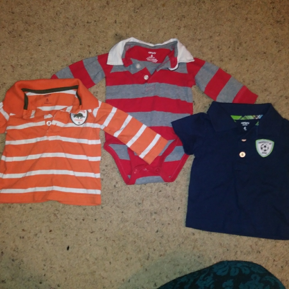 Polos